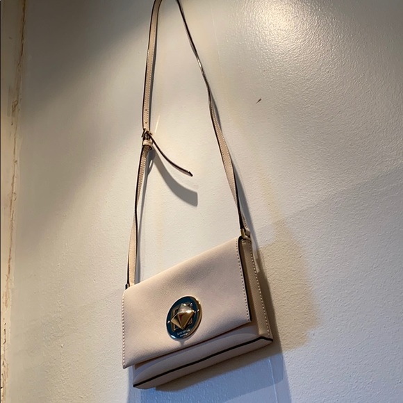 Kate Spade Pink Crossbody Bag - Picture 4 of 4